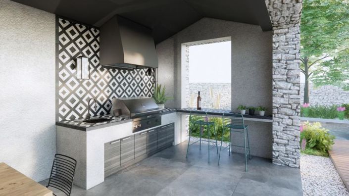 Image No.2-Propriété de 4 chambres à vendre à Croatie