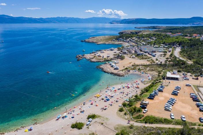 Image No.2-Propriété de 3 chambres à vendre à Croatie