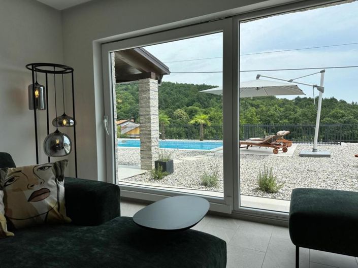 Image No.5-Propriété de 4 chambres à vendre à Croatie