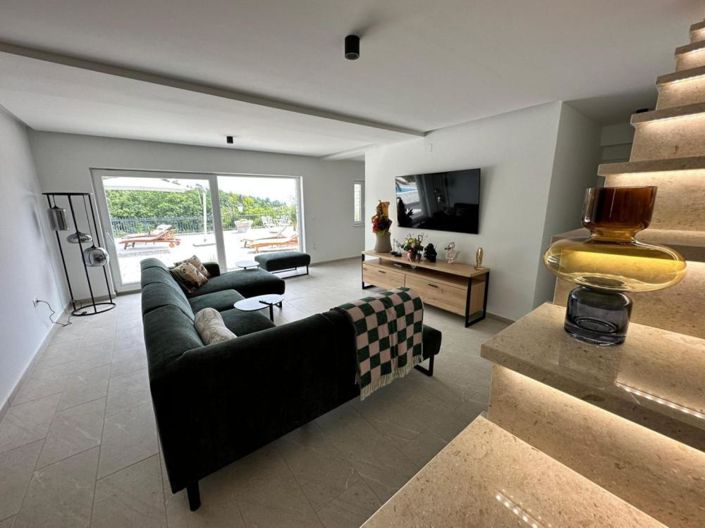 Image No.8-Propriété de 4 chambres à vendre à Croatie