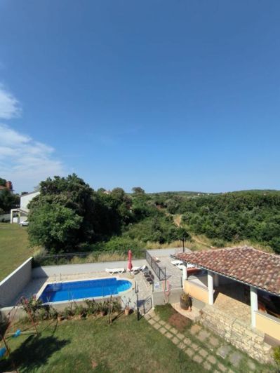 Image No.2-Propriété de 8 chambres à vendre à Croatie