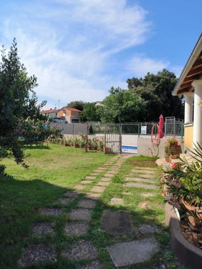 Image No.4-Propriété de 8 chambres à vendre à Croatie