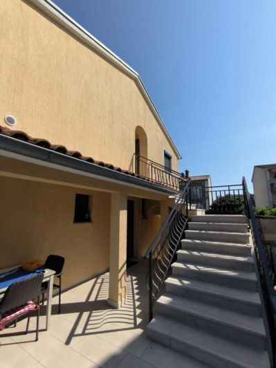 Image No.5-Propriété de 8 chambres à vendre à Croatie