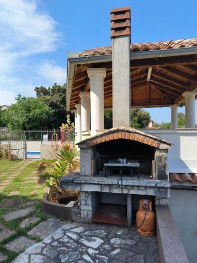 Image No.7-Propriété de 8 chambres à vendre à Croatie