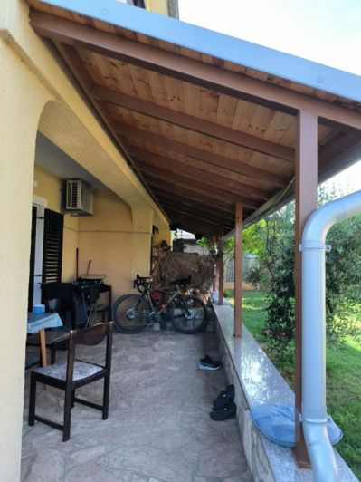 Image No.8-Propriété de 8 chambres à vendre à Croatie