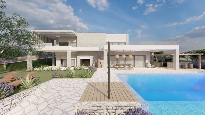 Image No.25-4 Bed Property for sale