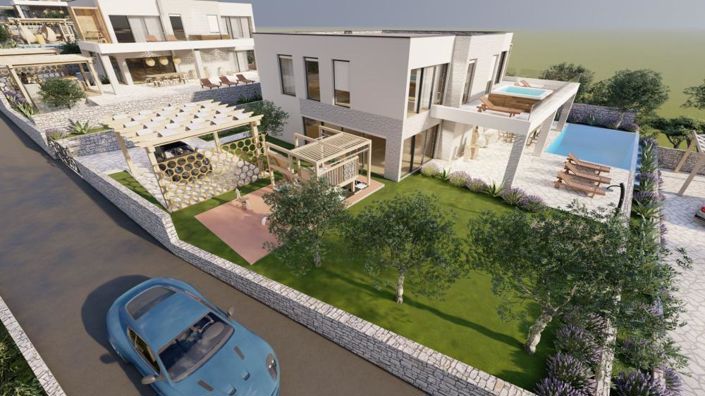 Image No.3-4 Bed Property for sale