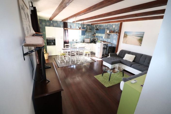 Image No.14-Propriété de 2 chambres à vendre à Croatie