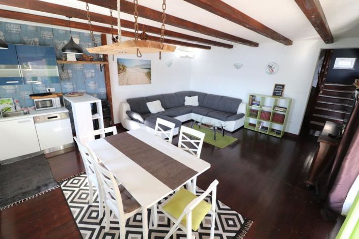 Image No.16-Propriété de 2 chambres à vendre à Croatie