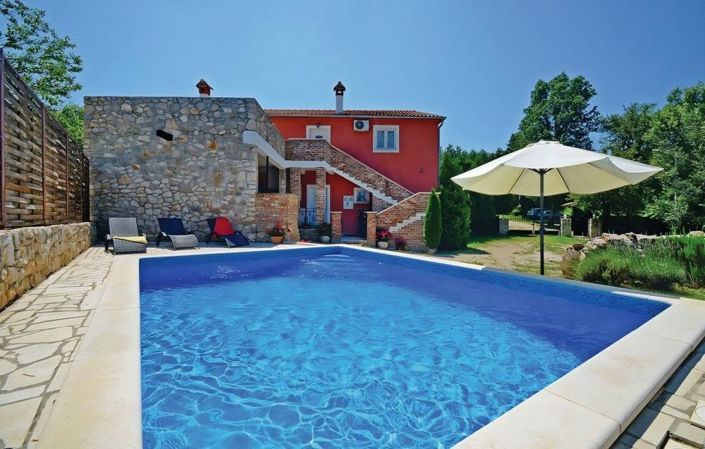 Image No.1-Propriété de 3 chambres à vendre à Labin