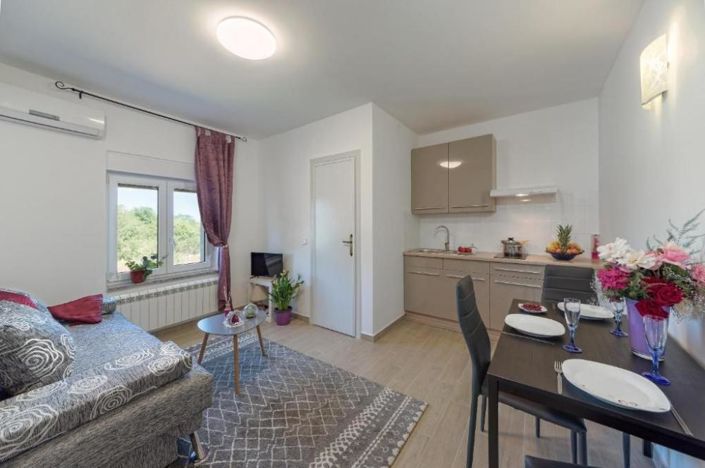 Image No.24-Propriété de 8 chambres à vendre à Croatie