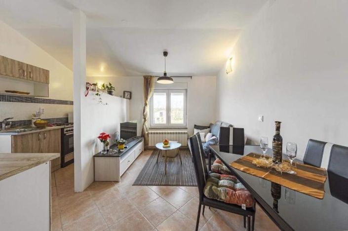 Image No.5-Propriété de 8 chambres à vendre à Croatie