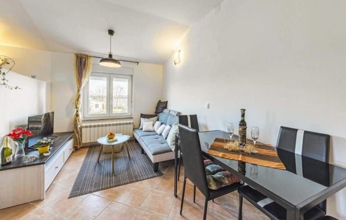 Image No.7-Propriété de 8 chambres à vendre à Croatie