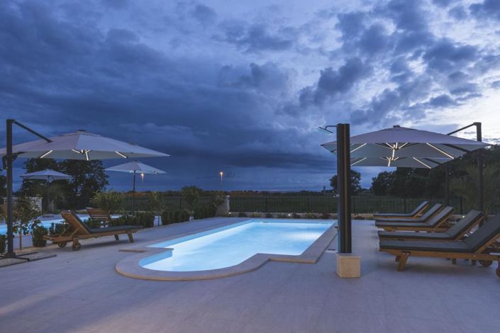 Image No.16-Propriété de 5 chambres à vendre à Umag