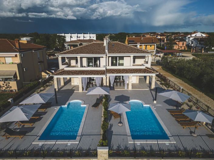 Image No.8-Propriété de 5 chambres à vendre à Umag