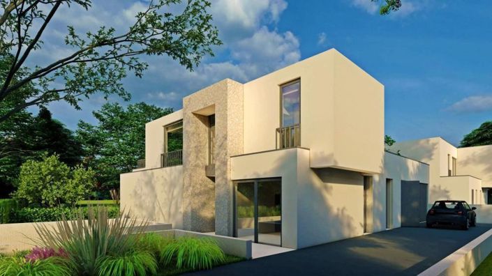 Image No.4-Propriété de 4 chambres à vendre à Porec