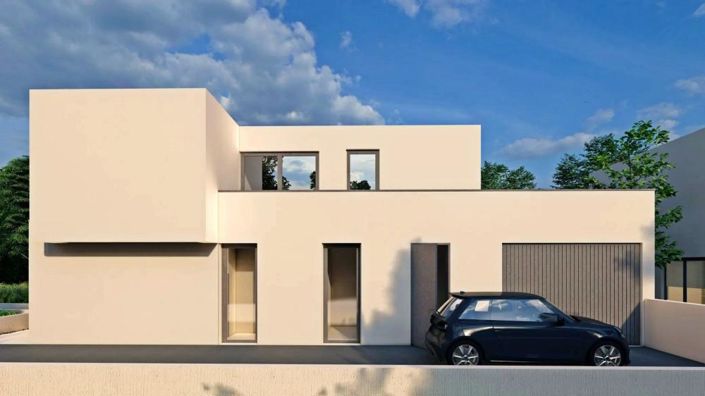 Image No.5-Propriété de 4 chambres à vendre à Porec