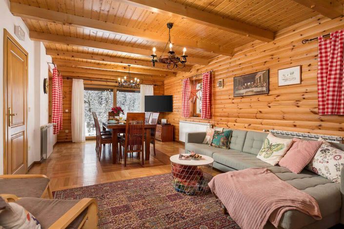 Image No.10-Propriété de 4 chambres à vendre à Croatie