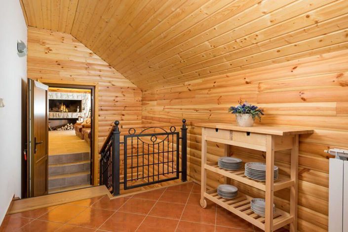 Image No.17-Propriété de 4 chambres à vendre à Croatie