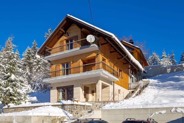 Image No.2-Propriété de 4 chambres à vendre à Croatie