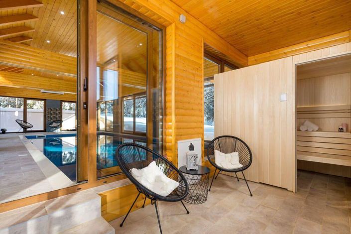 Image No.5-Propriété de 4 chambres à vendre à Croatie