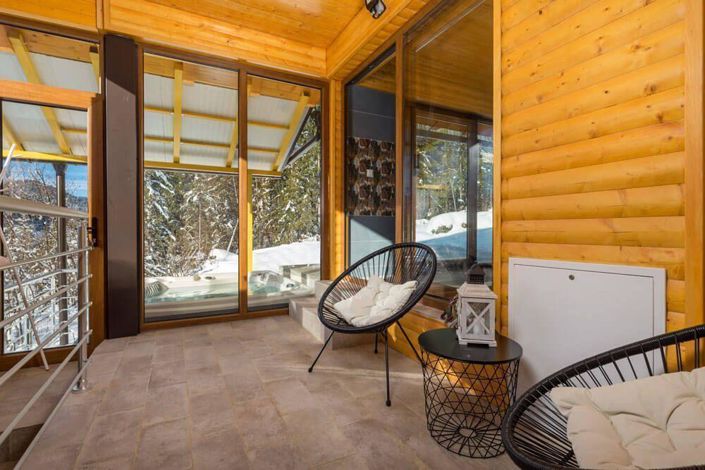 Image No.6-Propriété de 4 chambres à vendre à Croatie