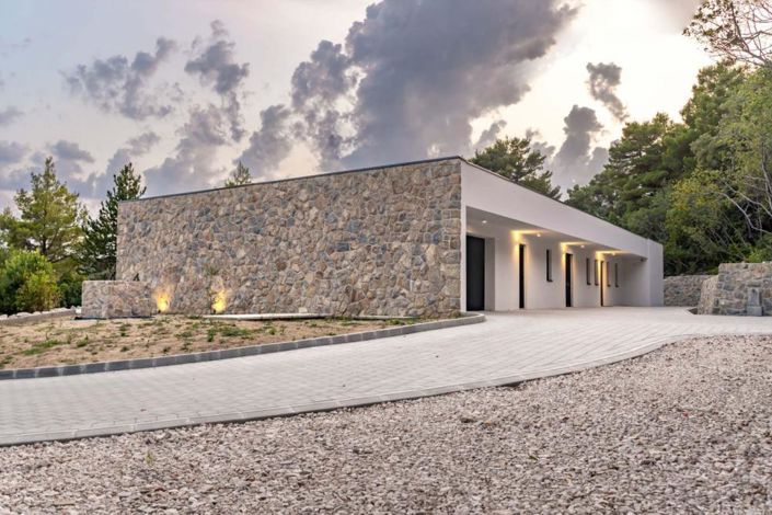 Image No.11-Propriété de 2 chambres à vendre à Croatie