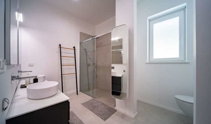 Image No.13-Propriété de 2 chambres à vendre à Croatie