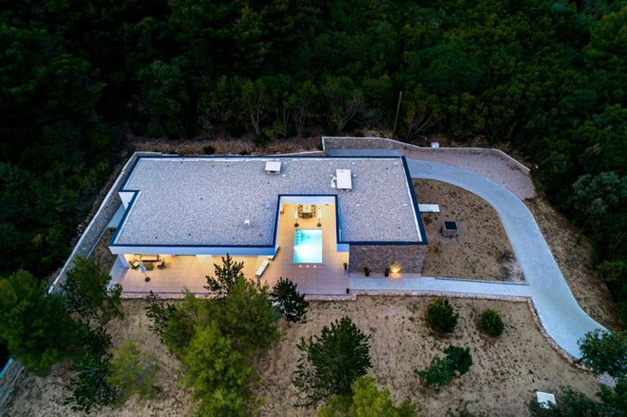 Image No.19-Propriété de 2 chambres à vendre à Croatie