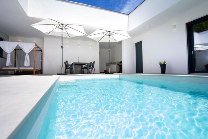 Image No.4-Propriété de 2 chambres à vendre à Croatie