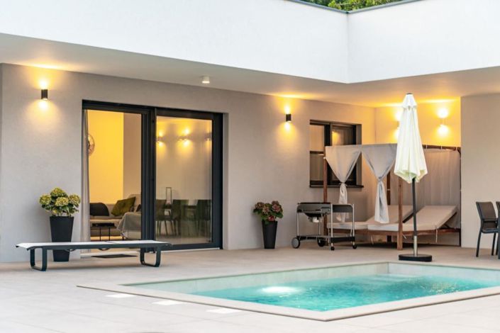 Image No.5-Propriété de 2 chambres à vendre à Croatie