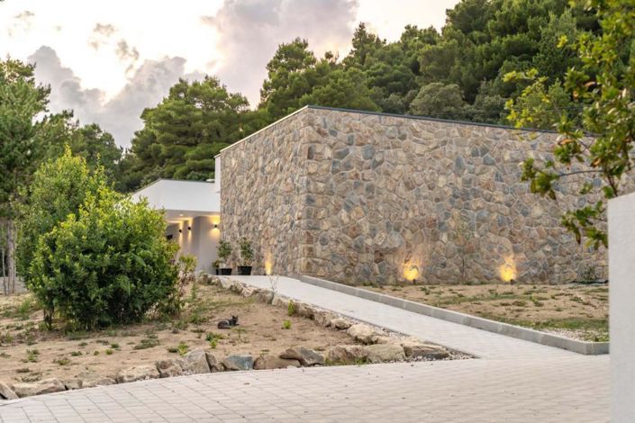 Image No.6-Propriété de 2 chambres à vendre à Croatie