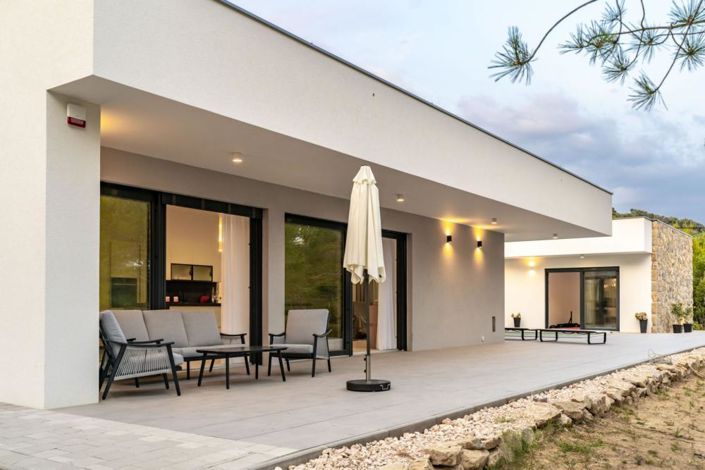 Image No.9-Propriété de 2 chambres à vendre à Croatie