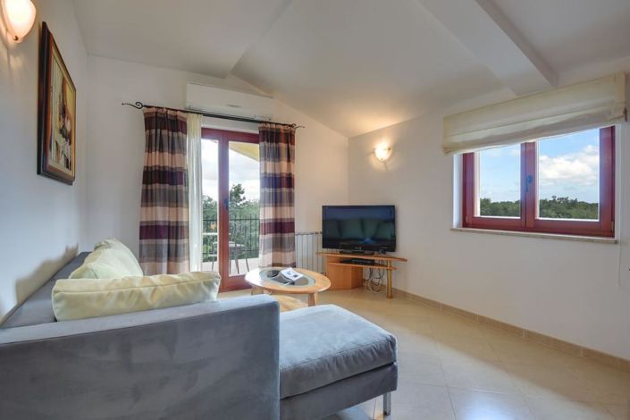 Image No.15-Propriété de 8 chambres à vendre à Sveti Petar u Šumi