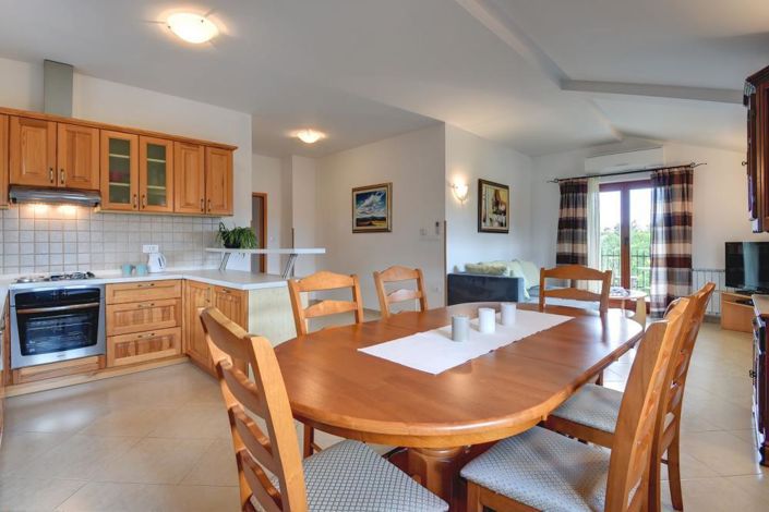 Image No.17-Propriété de 8 chambres à vendre à Sveti Petar u Šumi