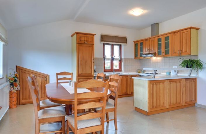 Image No.24-Propriété de 8 chambres à vendre à Sveti Petar u Šumi