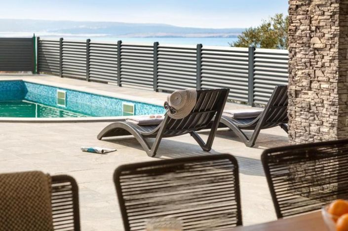 Image No.4-Propriété de 10 chambres à vendre à Primorje-Gorski Kotar