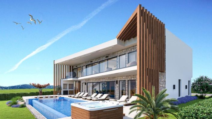 Image No.1-4 Bed Property for sale