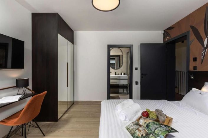 Image No.14-Propriété de 4 chambres à vendre à Croatie