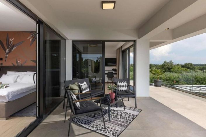 Image No.19-Propriété de 4 chambres à vendre à Croatie