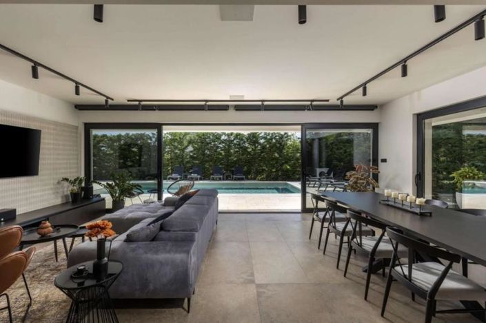 Image No.5-Propriété de 4 chambres à vendre à Croatie