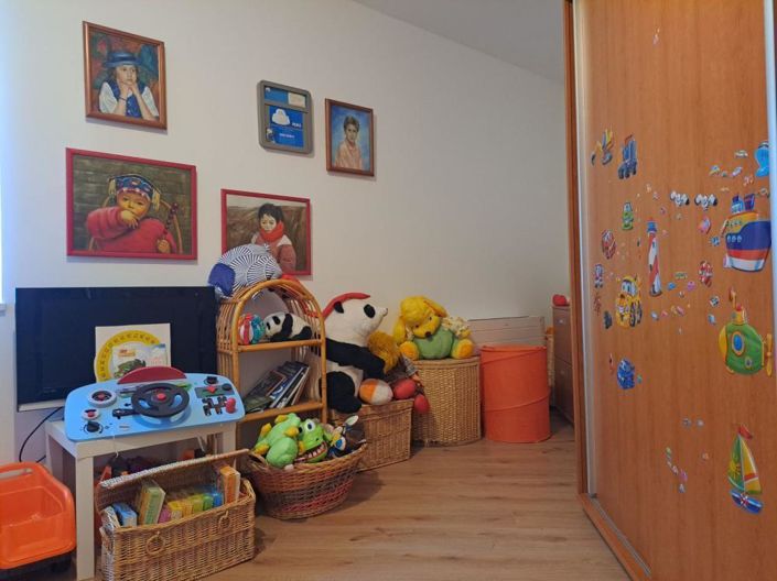 Image No.10-Propriété de 5 chambres à vendre à Croatie