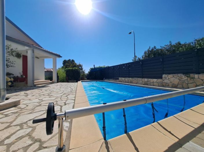 Image No.3-Propriété de 5 chambres à vendre à Croatie