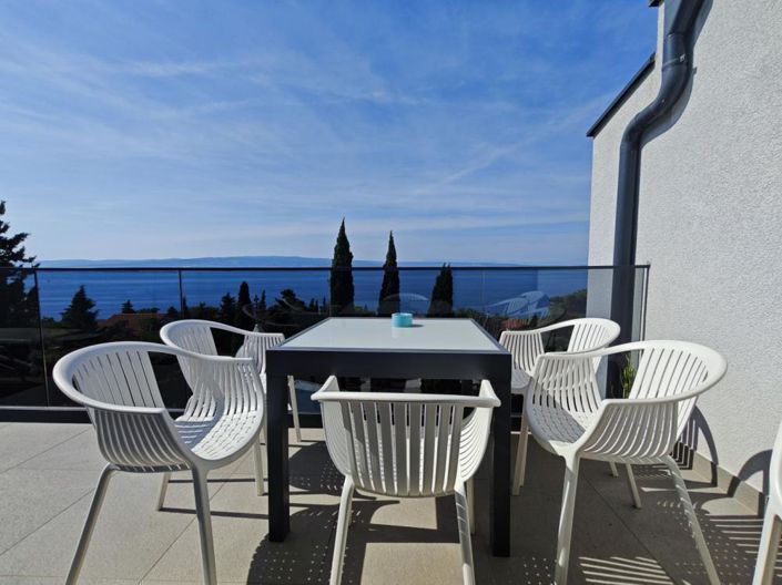 Image No.4-Propriété de 9 chambres à vendre à Primorje-Gorski Kotar