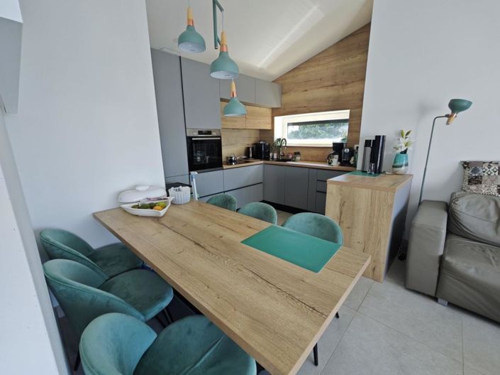 Image No.9-Propriété de 9 chambres à vendre à Primorje-Gorski Kotar