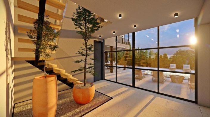 Image No.5-Propriété de 3 chambres à vendre à Marcana