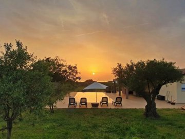 1 - Novigrad, Property