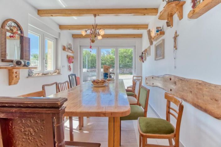 Image No.14-Propriété de 4 chambres à vendre à Omišalj