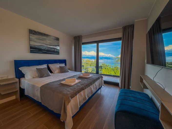 Image No.15-Propriété de 5 chambres à vendre à Opatija