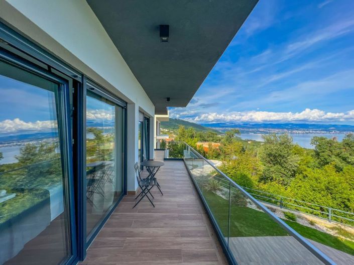 Image No.17-Propriété de 5 chambres à vendre à Opatija